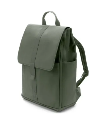 Changing Backpack Forest Green