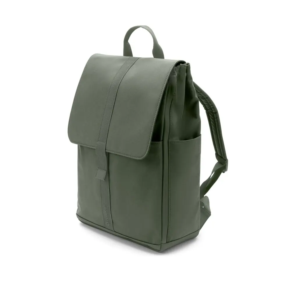 Changing Backpack Forest Green