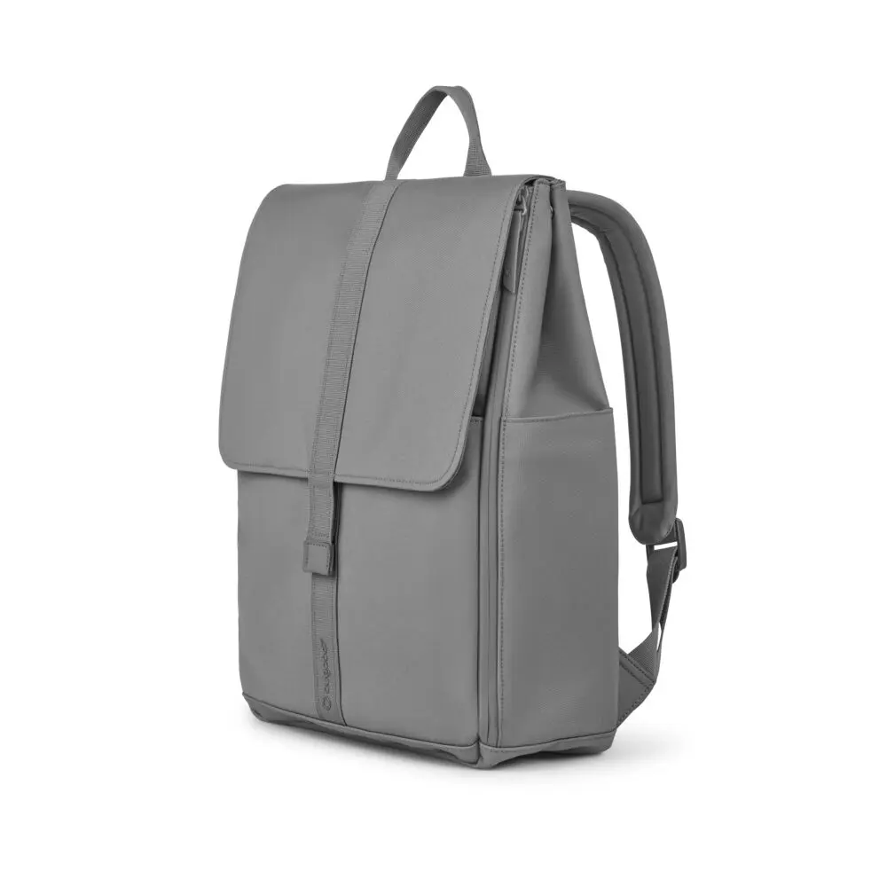 Changing Backpack Moon Grey
