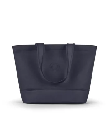 Changing Bag Deep Indigo