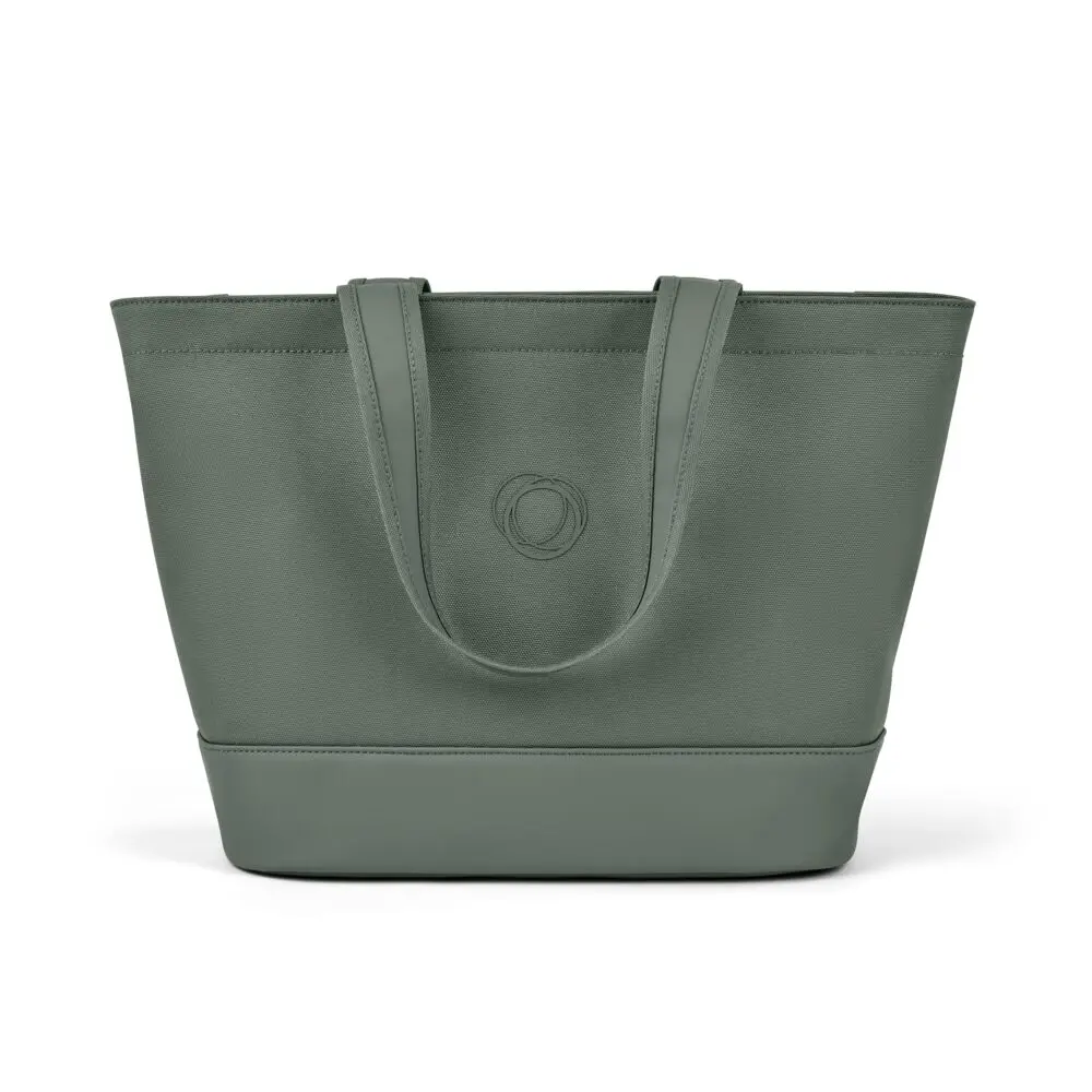 Changing Bag Forest Green