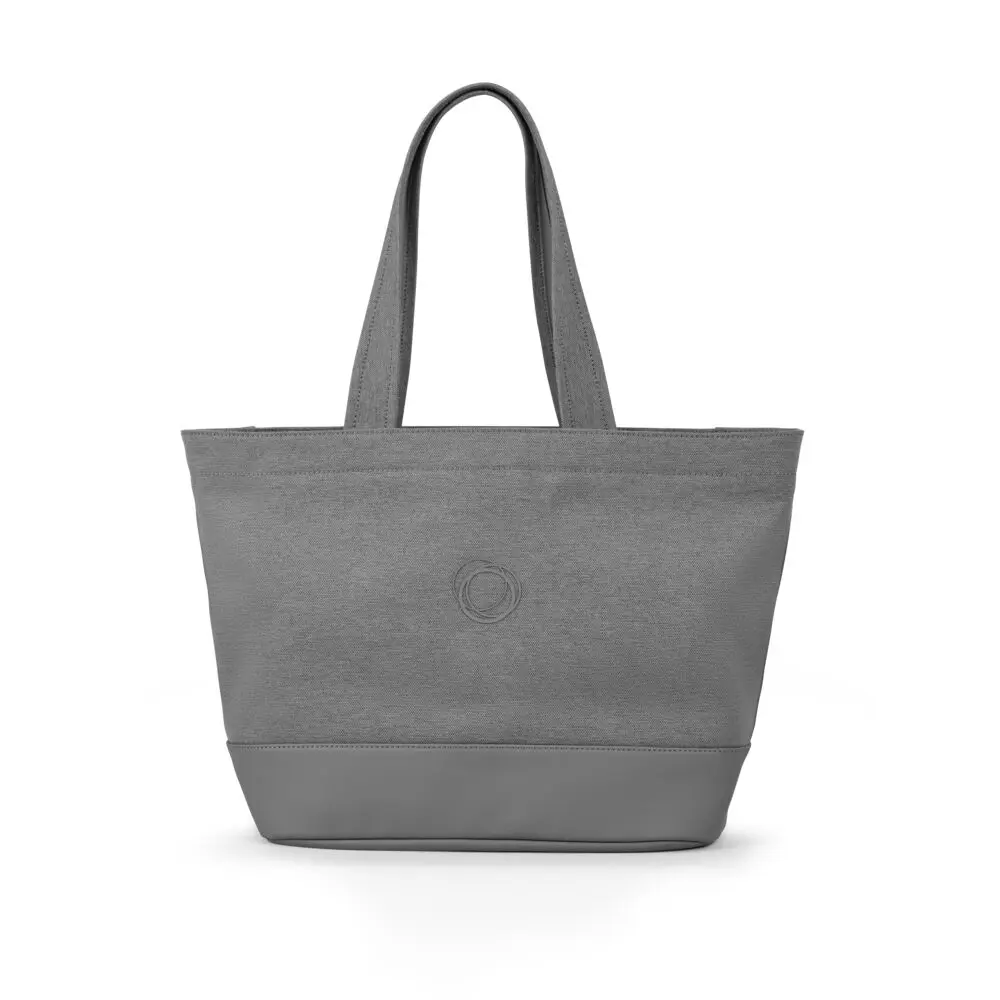 Changing Bag Moon Grey