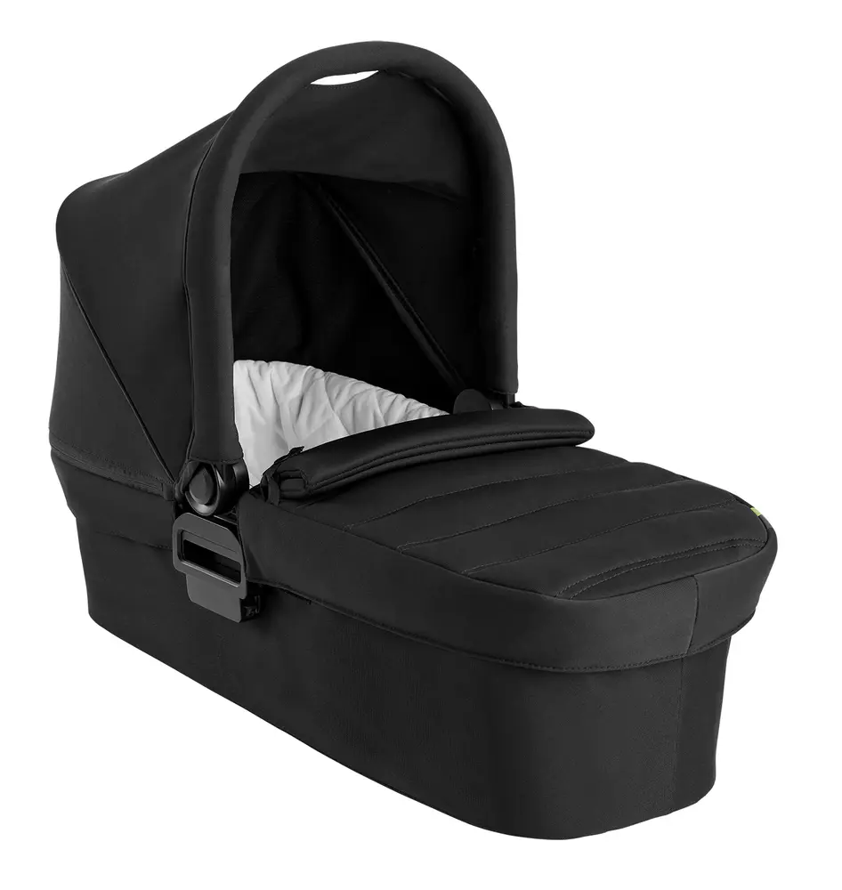 City Mini Gt Double Pram Jet