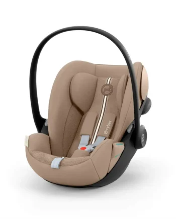 Cloud    -size Plus Almond Beige