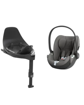 Cloud    -size Inkl  Base Mirage Grey