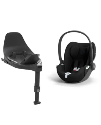 Cloud    -size Inkl  Base Sepia Black