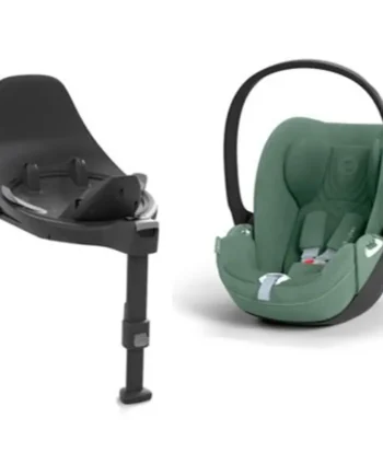 Cloud    -size Plus Inkl  Base Leaf Green