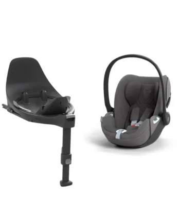 Cloud    -size Plus Inkl  Base Mirage Grey