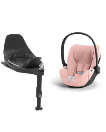 Cloud    -size Plus Inkl  Base Peach Pink