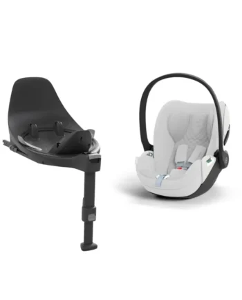 Cloud    -size Plus Inkl  Base Platinium White