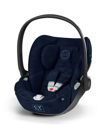 Cloud    -size Rebellious Luxury Denim Blue