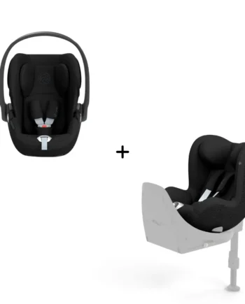 Cloud    -size   Sirona    -size Sepia Black