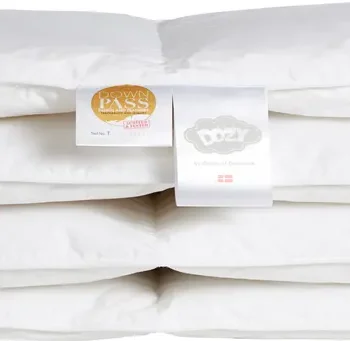 Dozy Junior Dyne Sval