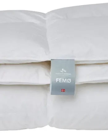 Femø Moskusdun Dyne 140x200