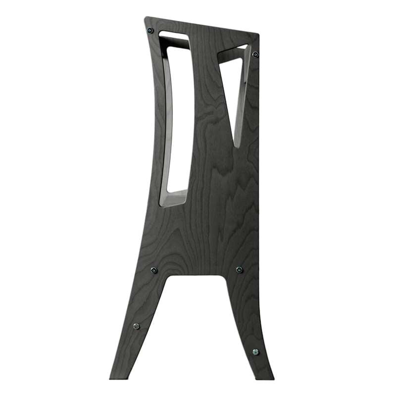 Marsus Giraffen Læringstårn Berlin