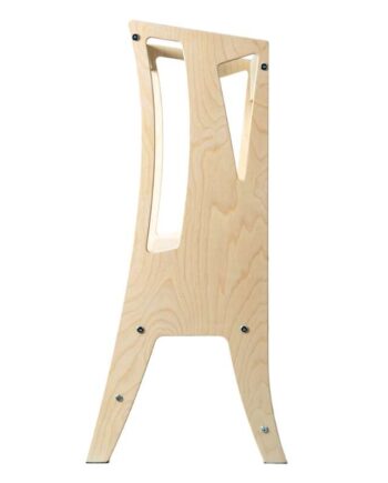 Marsus Giraffen Læringstårn Natur Olieret