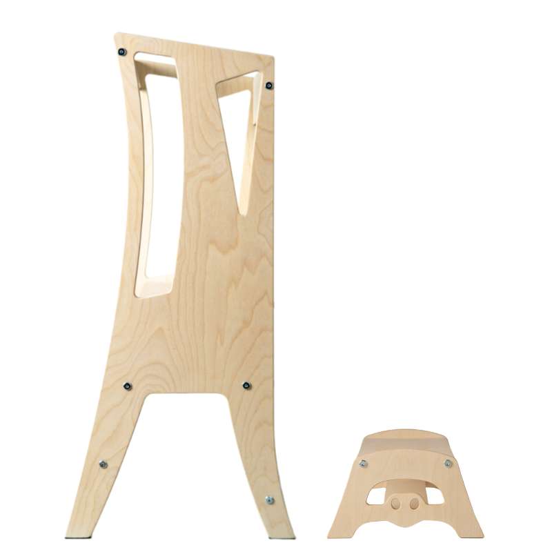 Marsus Giraffen Og Skildpadden Ubehandlet