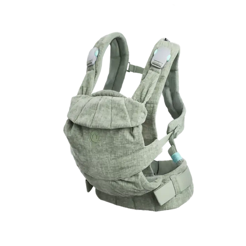 Najell Rise Velvet Green