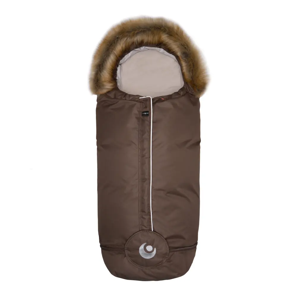 Nord 2025 Kørepose Brown