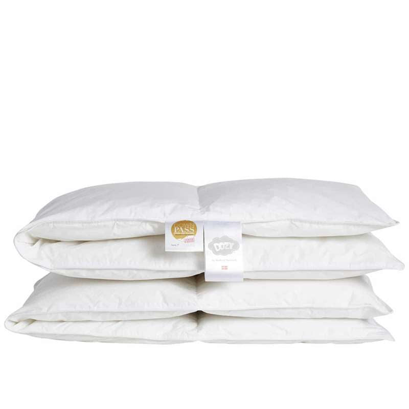 Quilts Of Denmark Dozy Juniordyne Varm 280g Moskusdun