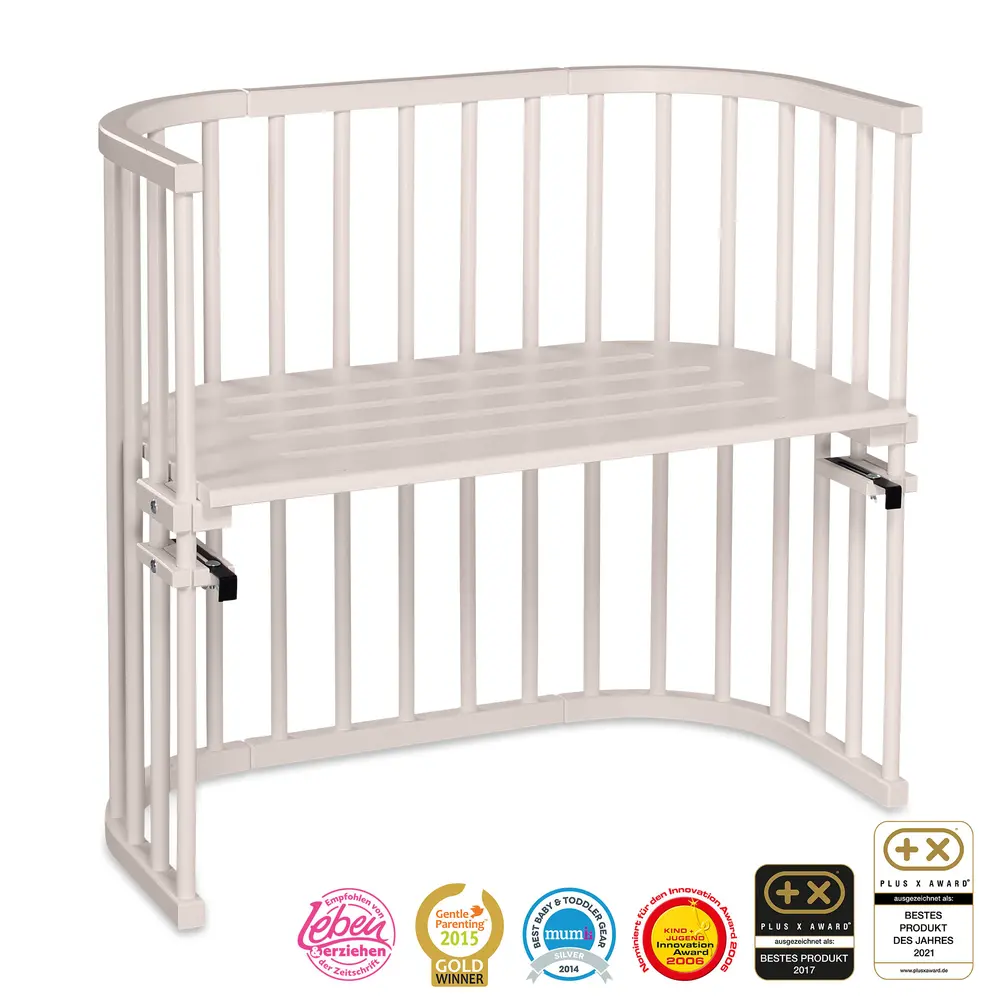 Side By Side Seng Original Beige