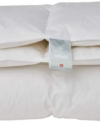 Venø Helårs Dyne Andedun Fjer