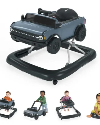 - -  Gåvogn  Ways To Play Walker Ford Bronco