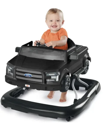- -  Gåvogn  Ways To Play Walker Ford  -150