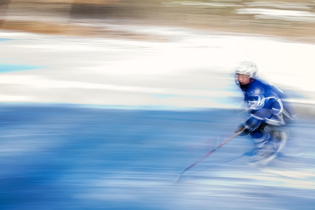 Ishockeyresultater i tal: Hvem fører an i pointligaen?
